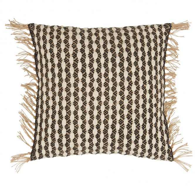 Hovedbilde Jute string pyntepute trekk