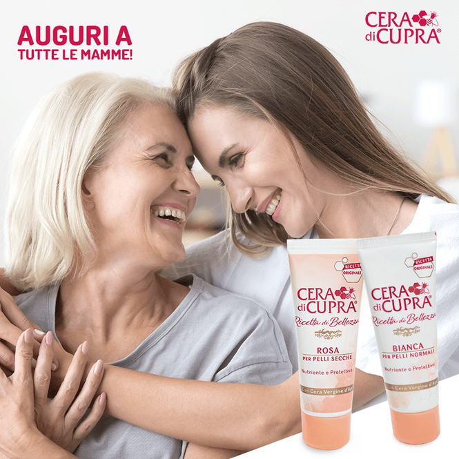 Hovedbilde Cupra Rosa bivokskrem