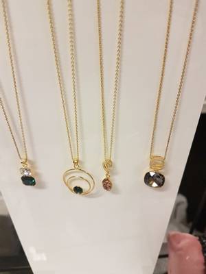 Hovedbilde Sparks halskjede