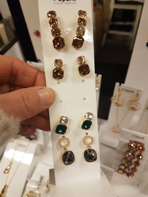 Hovedbilde Sparks &oslash;redobber