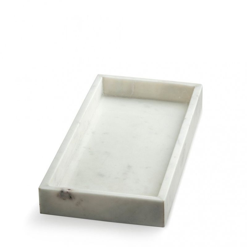 Marbelous tray marmorfat