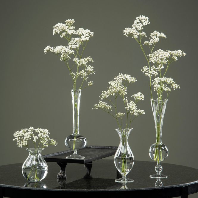 Hovedbilde Glassvase Vogue 05