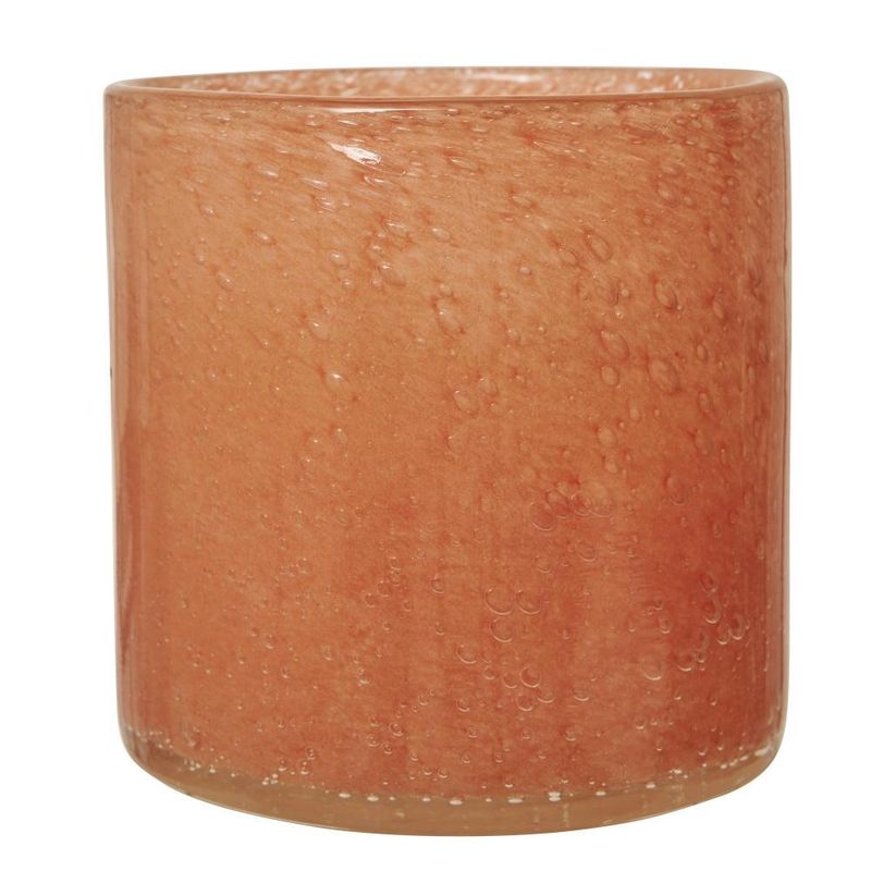 Lagoon lyslykt peach