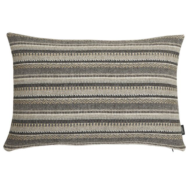 Hovedbilde Veggli stripe pynteputetrekk