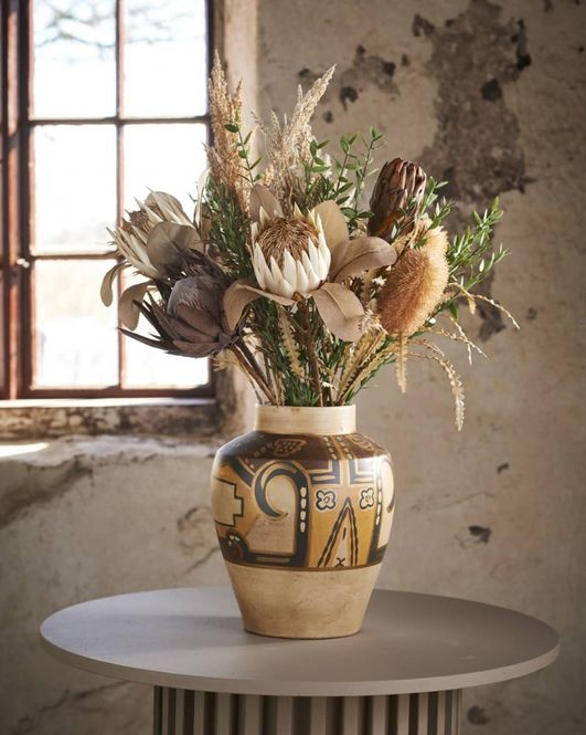 Hovedbilde Rose beige