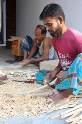 Hovedbilde Asjett i tre 2 pk