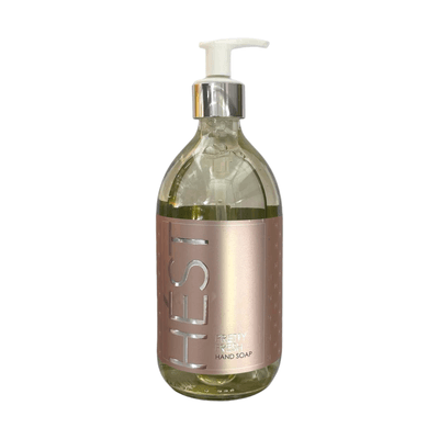 Hovedbilde Hést håndsåpe, Pretty Fresh Hand Wash 500 ml