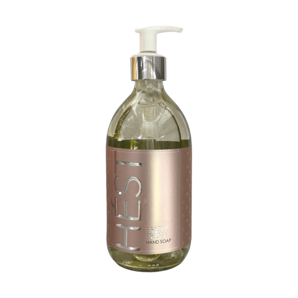 Hést håndsåpe, Pretty Fresh Hand Wash 500 ml