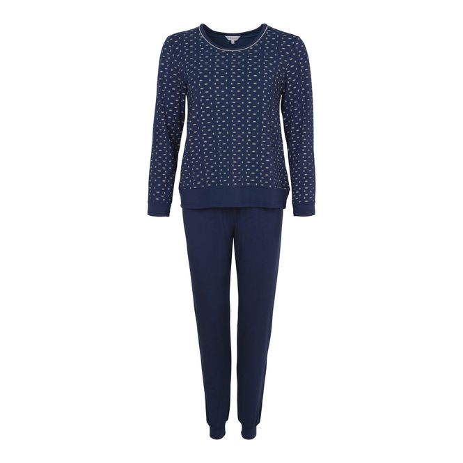 Hovedbilde Lady Avenue super soft bambus pysjamas /homewear