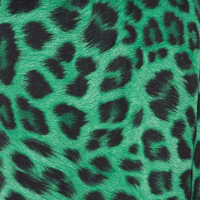 Hovedbilde Karmamia Eloise top, Emerald Leo