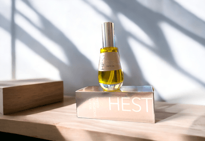 Hovedbilde Hést Face oil, Pretty Gorgeous 50ml